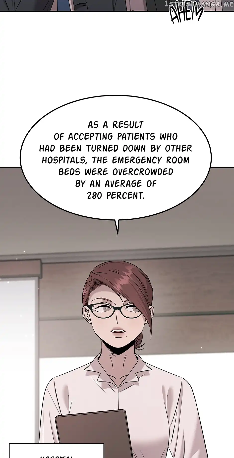 Genius Doctor Lee Moo-jin Chapter 116 47